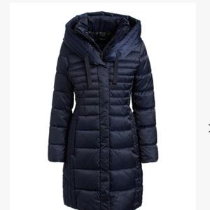 Tahari winter coat
